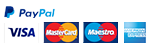 payment Logos